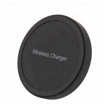 Universal Fantasy OEM Charging Pad Qi Charger Wireless