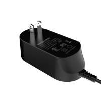 most sold 2020  12v 2a adapter  America  SK03T Plug mobile fast charger ev Charging Stations Travel Wall Charger