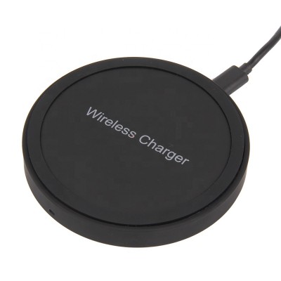 7.5W 10W Universal Quick Charger Wireless